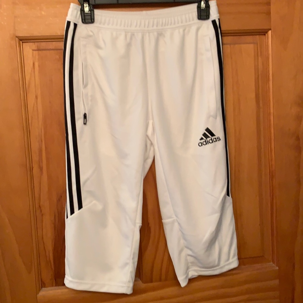 Adidas 1/2 training pants
